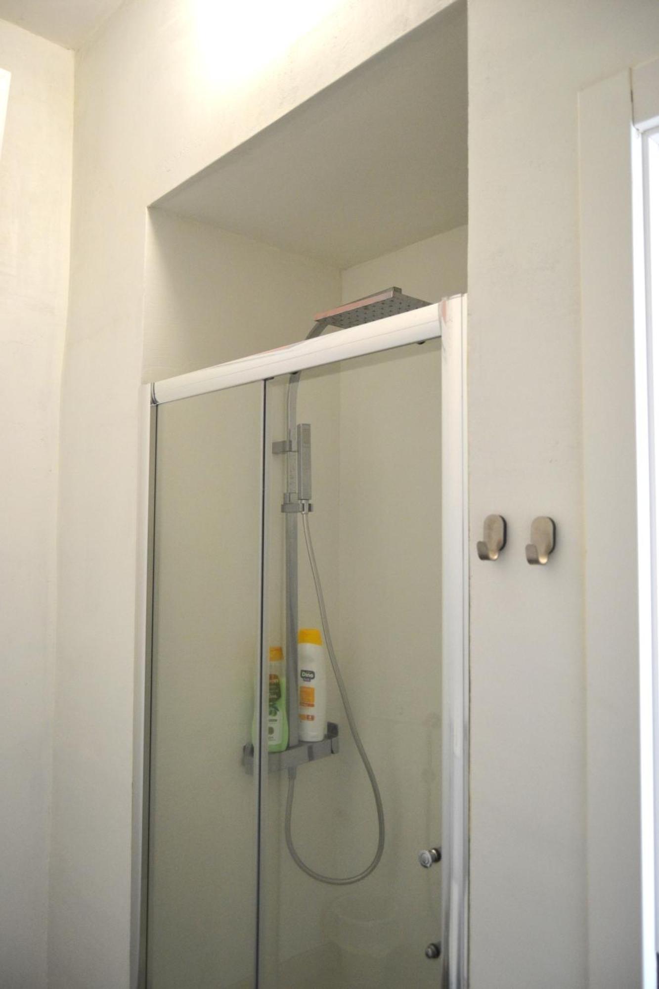 Room With Private Bathroom - Vivienda Vacacional Out Of Blue Santa Cruz de la Palma  Exteriér fotografie